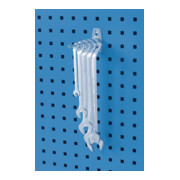 Crochets d'outils Gedore mandrin droit 150x6mm-3