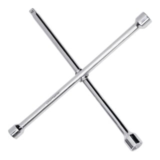 Croix de roue  Kraftwerk 17 x 19 x 22 mm x 1/2" CV