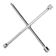 Croix de roue Kraftwerk 17 x 19 x 22 mm x 1/2" CV