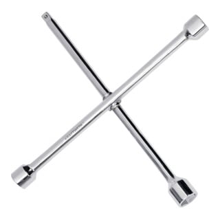 Croix de roue  Kraftwerk 24 x 27 x 32 mm x 3/4" CV