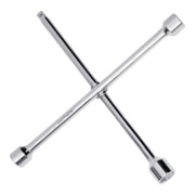 Croix de roue Kraftwerk 24 x 27 x 32 mm x 3/4" CV