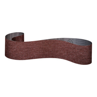 CS 310 X Bandes Klingspor 25 x 1065 mm Grain 80 F4G