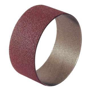 CS 310 X manchons abrasifs Klingspor 60 x 30 mm Grain 80