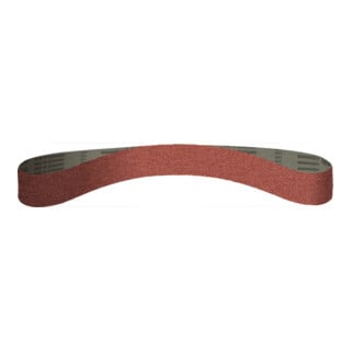 CS 310 XF Bandes Klingspor 9 x 533 mm Grain 80 F4G
