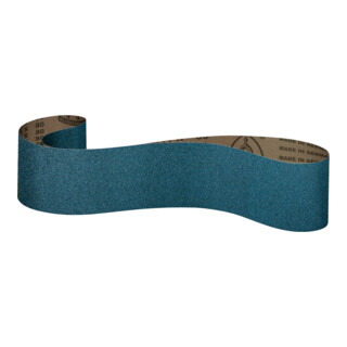 Klingspor bande abrasive CS 411 X F4G