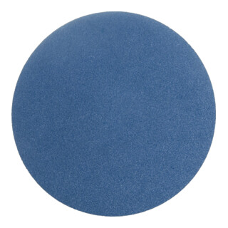 CS 411 XK Disques auto-agrippant Klingspor 125 mm Grain 120