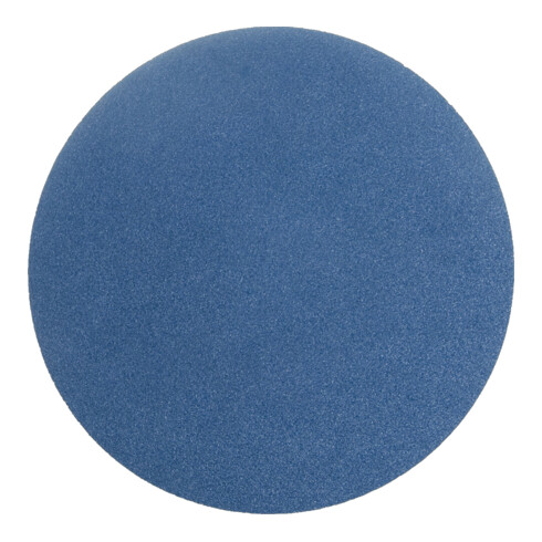CS 411 XK Disques auto-agrippant Klingspor 125 mm Grain 120