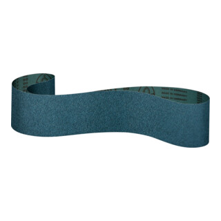 Klingspor CS 411 Y bandes