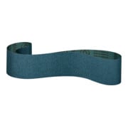 Klingspor CS 411 Y bandes-1