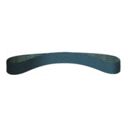 Bandes Klingspor CS 411 Y 13 x 610 mm grain 60 F4G-1