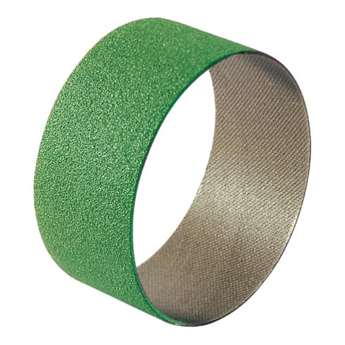 CS 451 X Coupes abrasives multiliant Klingspor 60 x 30 mm Grain 60