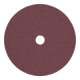 CS 561 Disques Fibre Klingspor 100 x 16 mm Grain 16 alésage rond-1