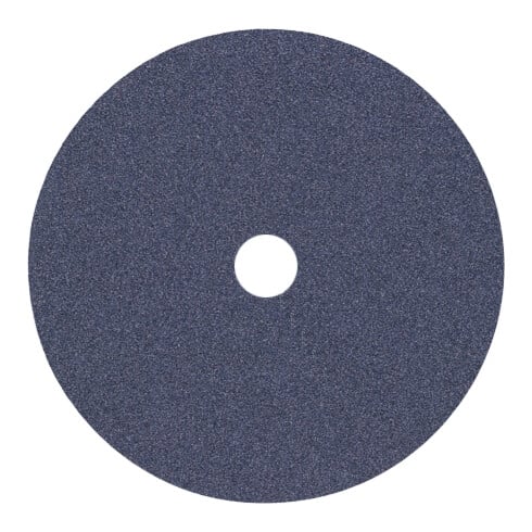 CS 565 Disques Fibre Klingspor 100 x 16 mm Grain 36 alésage rond