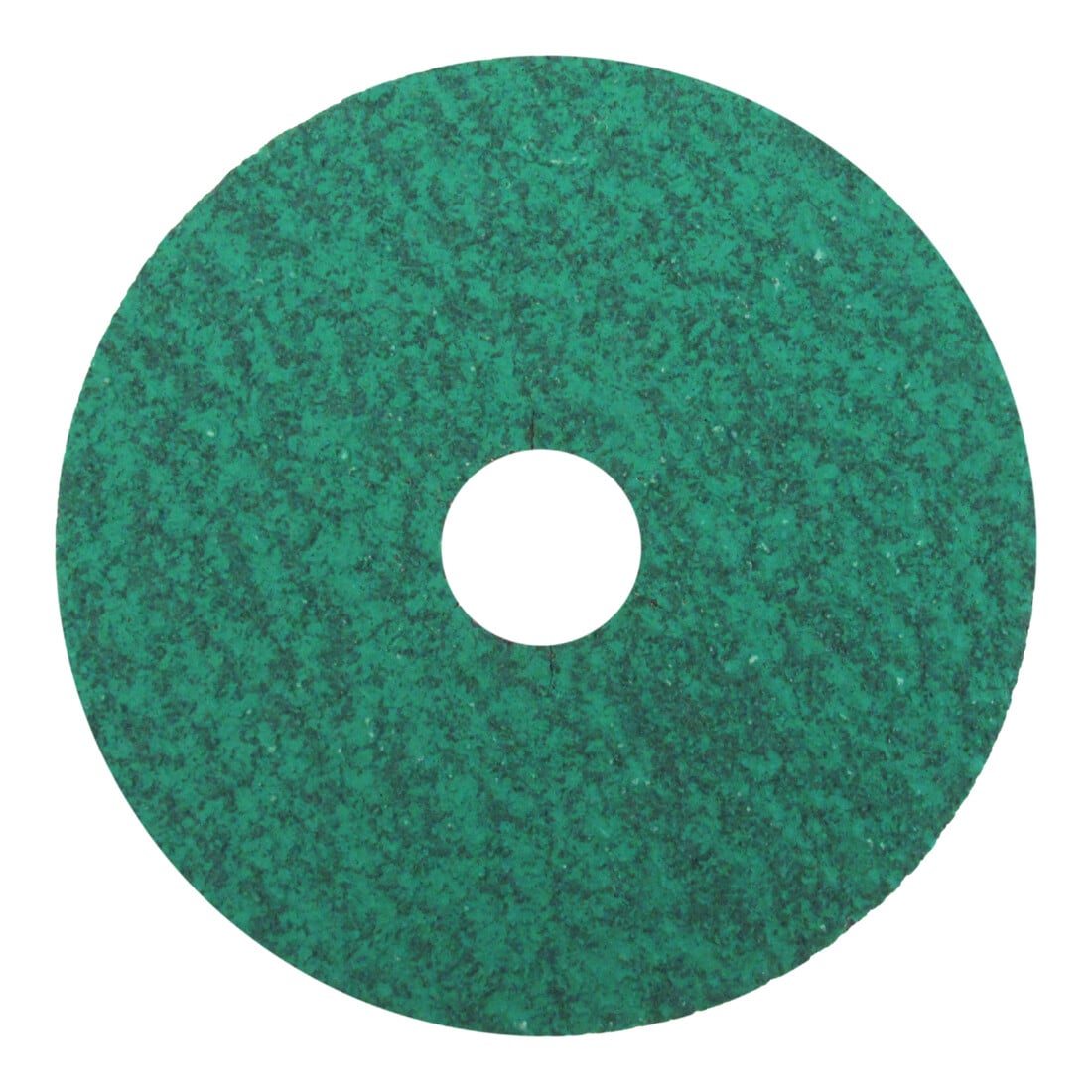 CS 570 Disques Fibre multiliant Klingspor 115 x 22 mm Grain 80 alésage rond