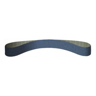 CS 710 XF Bandes Klingspor 10 x 330 mm Grain 120 F4G