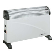 CTC Clatronic Konvektor Heizung KH 3077 ws-1