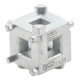 Cube repousse-pistons 10 mm (3/8") BGS-1
