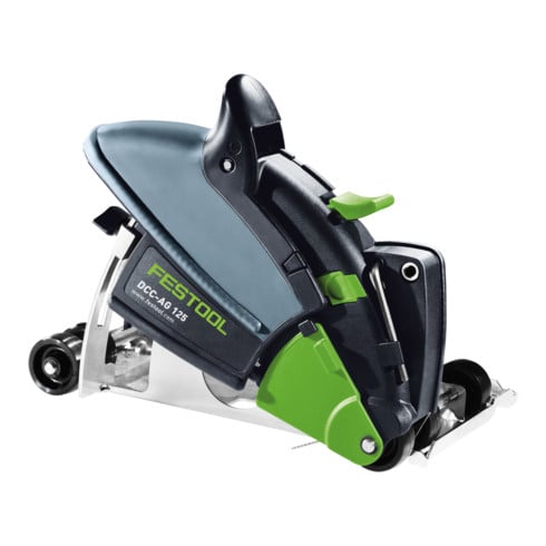 Festool Cuffia di aspirazione DCC-AG 125