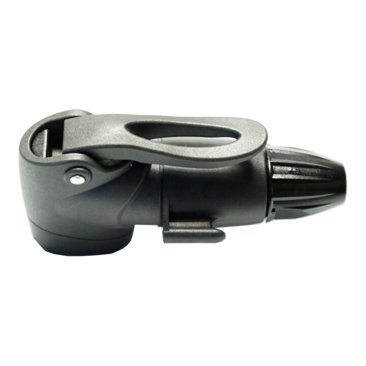 Culbuteur combiné Aerotec PRO - pour valves de voiture et de vélo