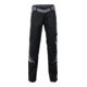 Pantalon femme Planam Highline noir/argent/zinc-1