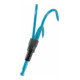 Cultivateur combisystem GARDENA, 3 dents, largeur 9 cm-4