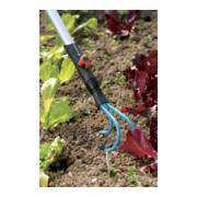 Cultivateur combisystem GARDENA, 3 dents, largeur 9 cm-5