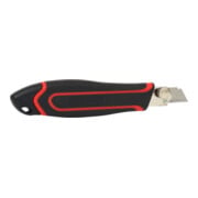 Couteau à lame encliquetable confort KS Tools-4