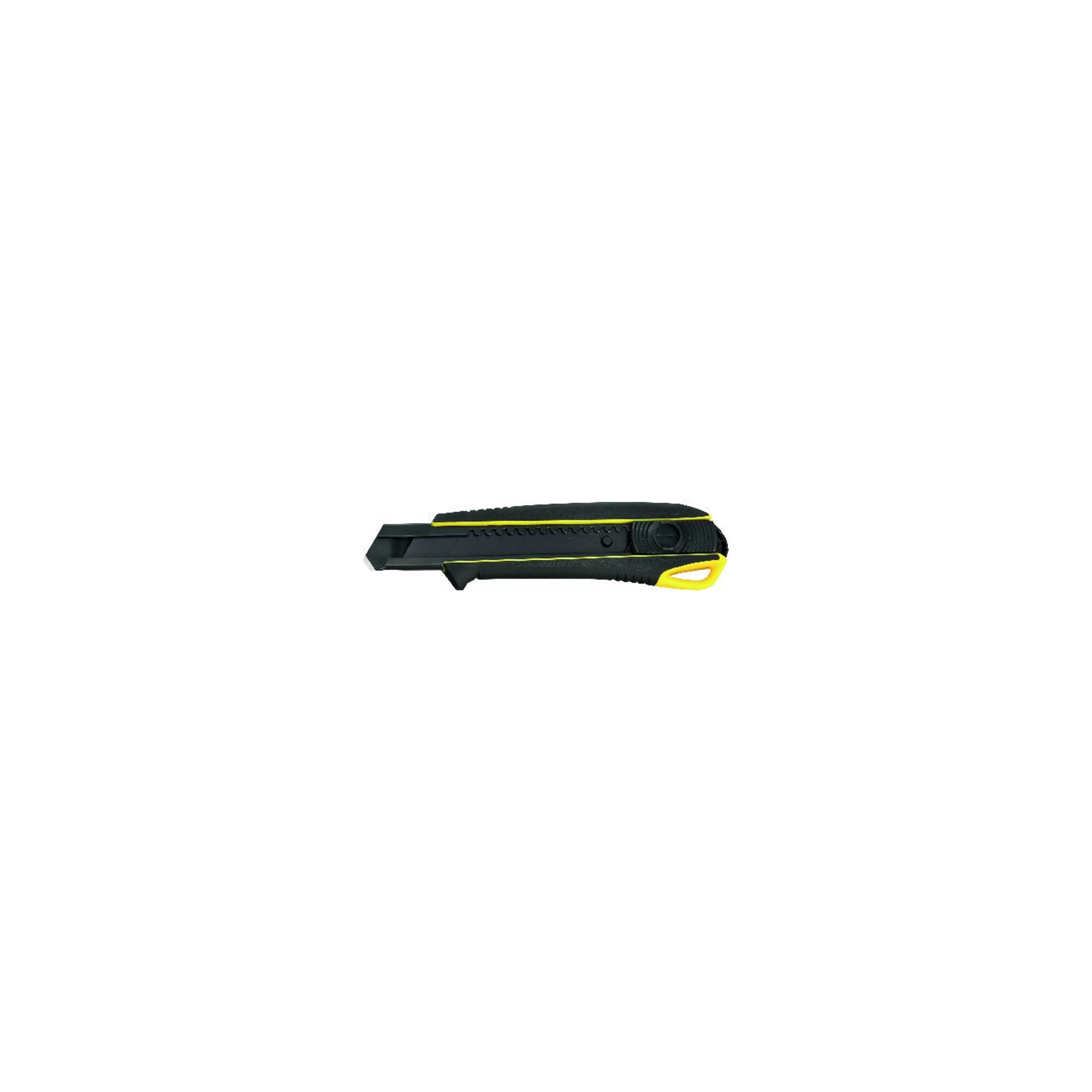 Cutter DC560 18mm RAZAR BLACK Klinge Tajima