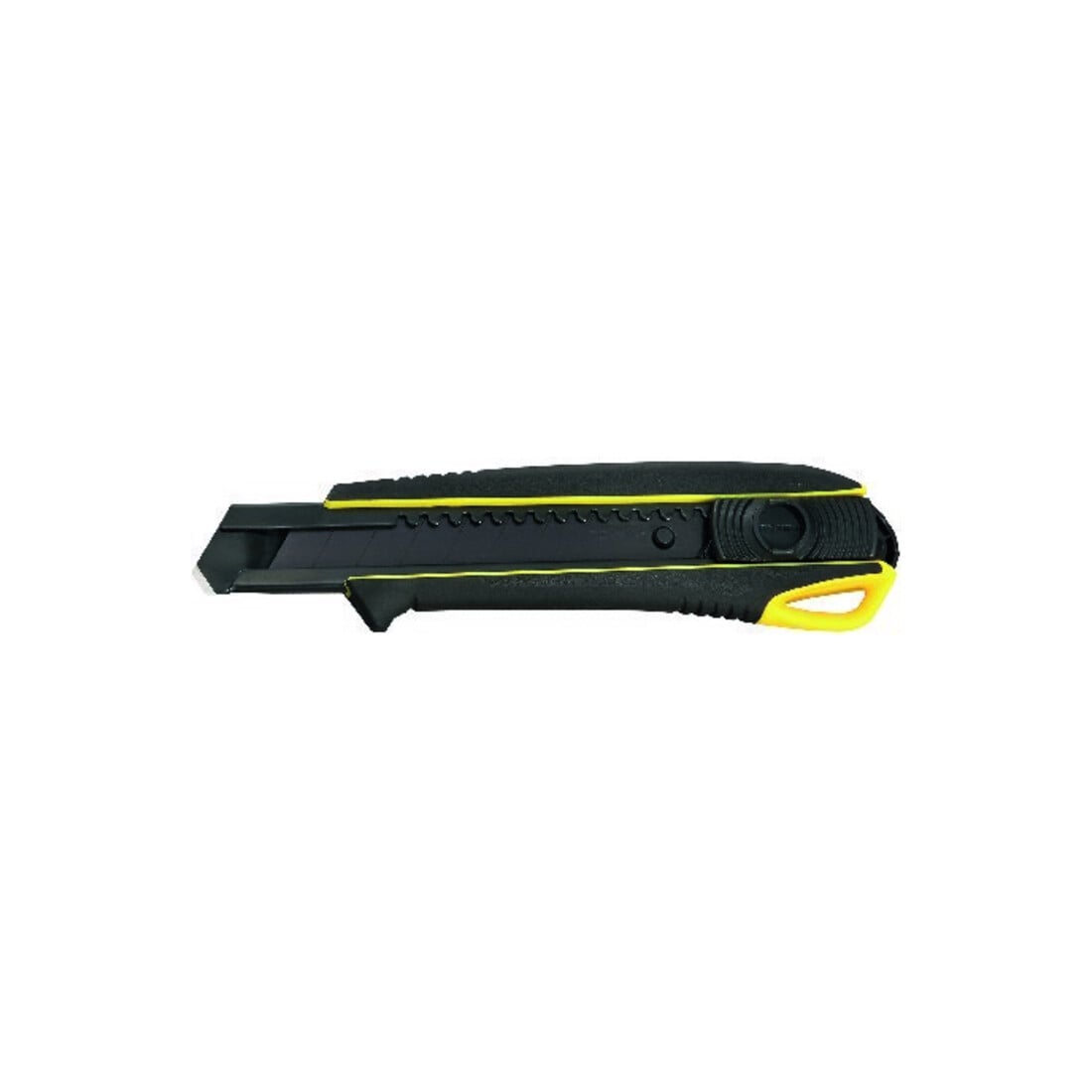Cutter DC560 18mm RAZAR BLACK Klinge Tajima