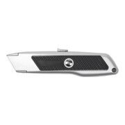Cutter de sécurité avec rétraction automatique de la lame STIER-4