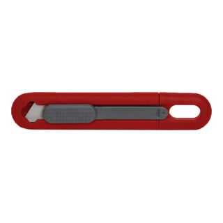 Cutter de sécurité STIER Basic avec rétraction automatique de la lame