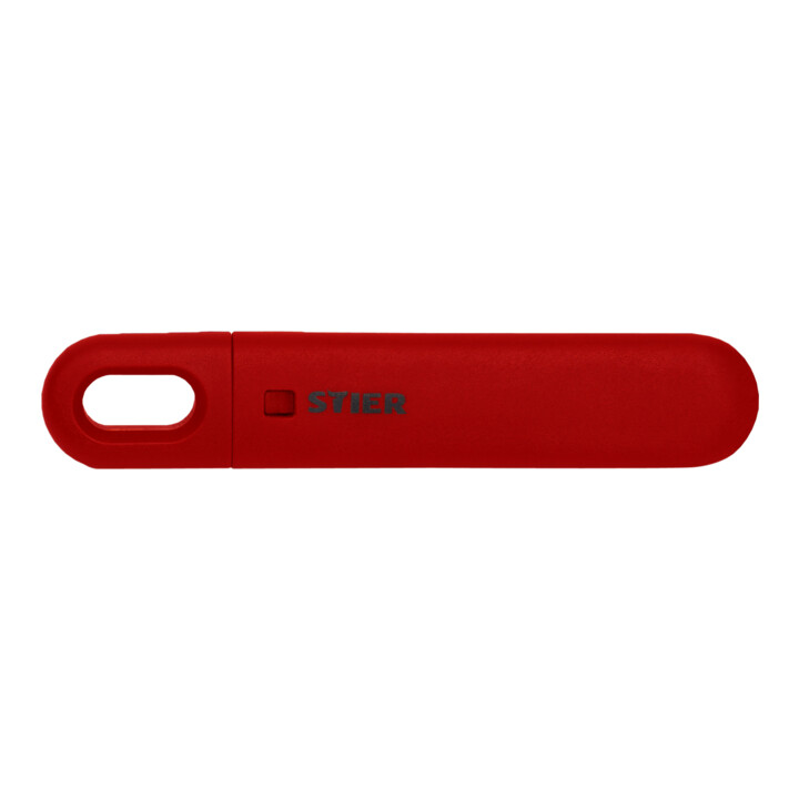 Cutter de sécurité STIER Basic avec rétraction automatique de la lame