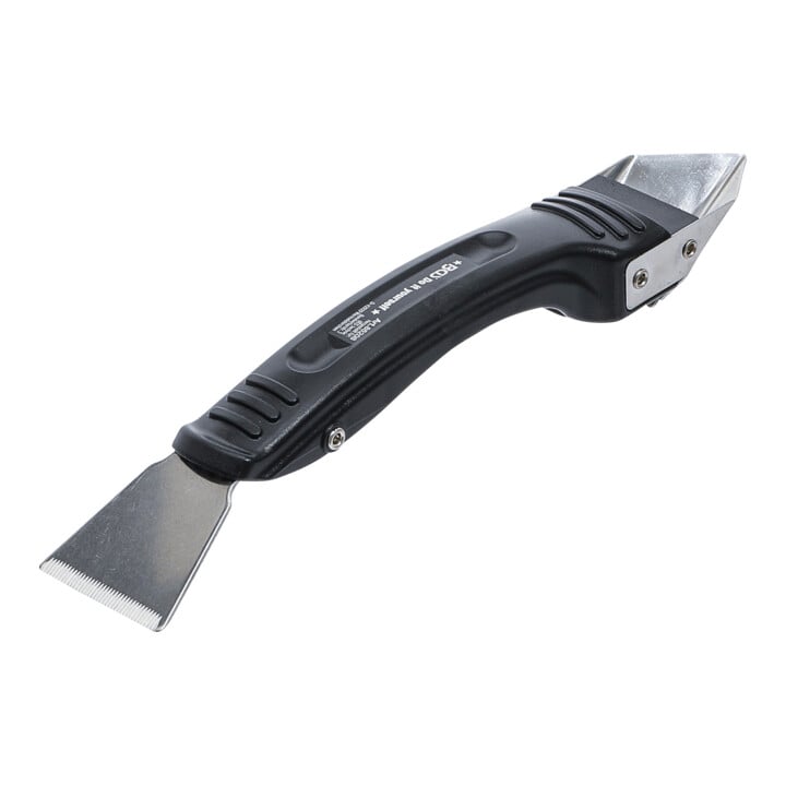 Cutter pour joints silicone inoxydable BGS
