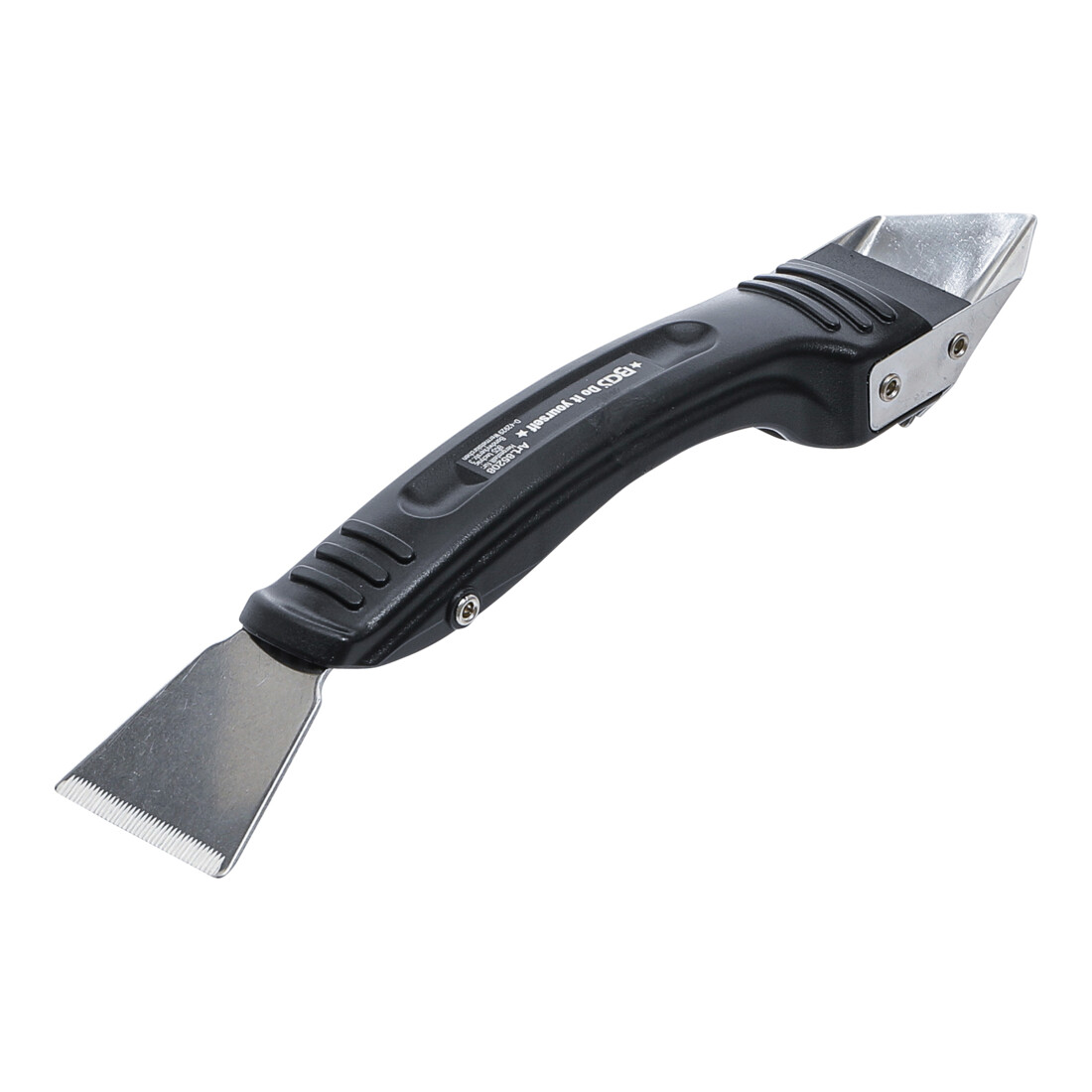 Cutter pour joints silicone inoxydable BGS