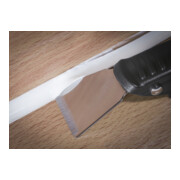 Cutter pour joints silicone inoxydable BGS-4