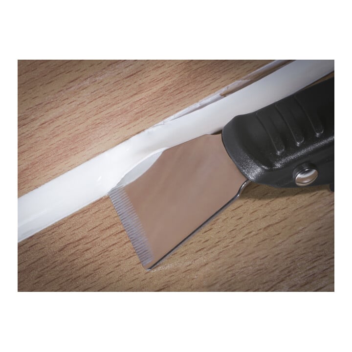 Cutter pour joints silicone inoxydable BGS
