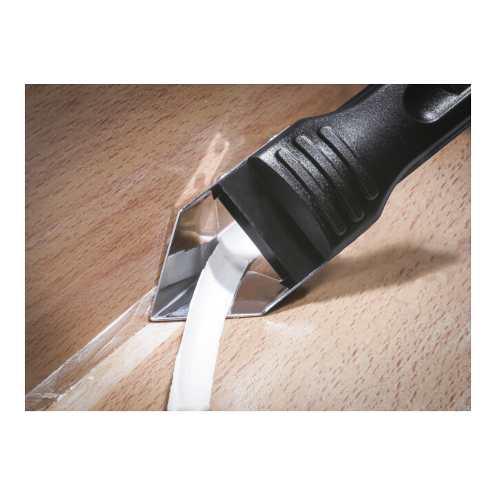 Cutter pour joints silicone inoxydable BGS