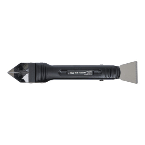 Cutter pour joints silicone inoxydable BGS