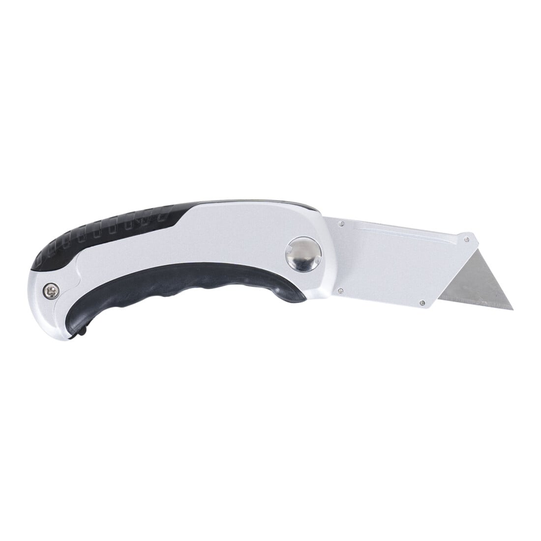 Cutter repliable avec lame interchangeable STIER
