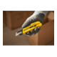 Cutter Stanley 18mm avec curseur 35mm-1