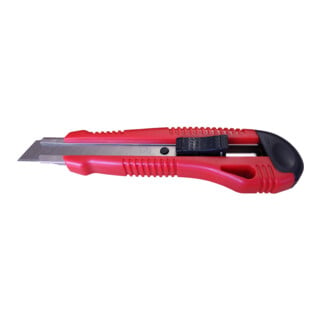 Cutter-Universalmesser 18mm, selbstblockierend