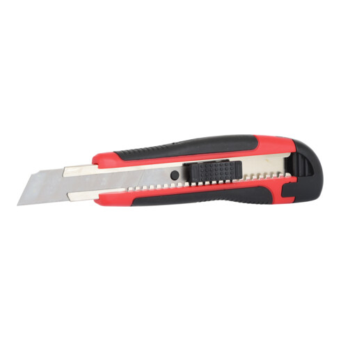 Cutter universel, 165mm, lame 18x100mm