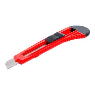 Lame de coupe universelle BGS Do it yourself à lame escamotable