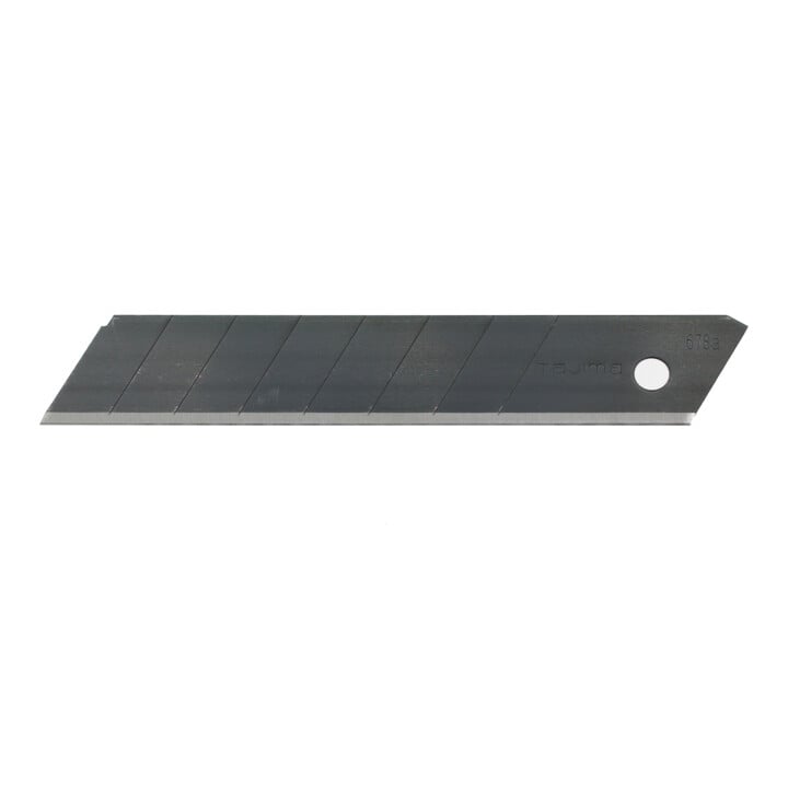 Cutterklinge LCB50RB-50H 18mm RAZ. BL. 50x18mm TAJ