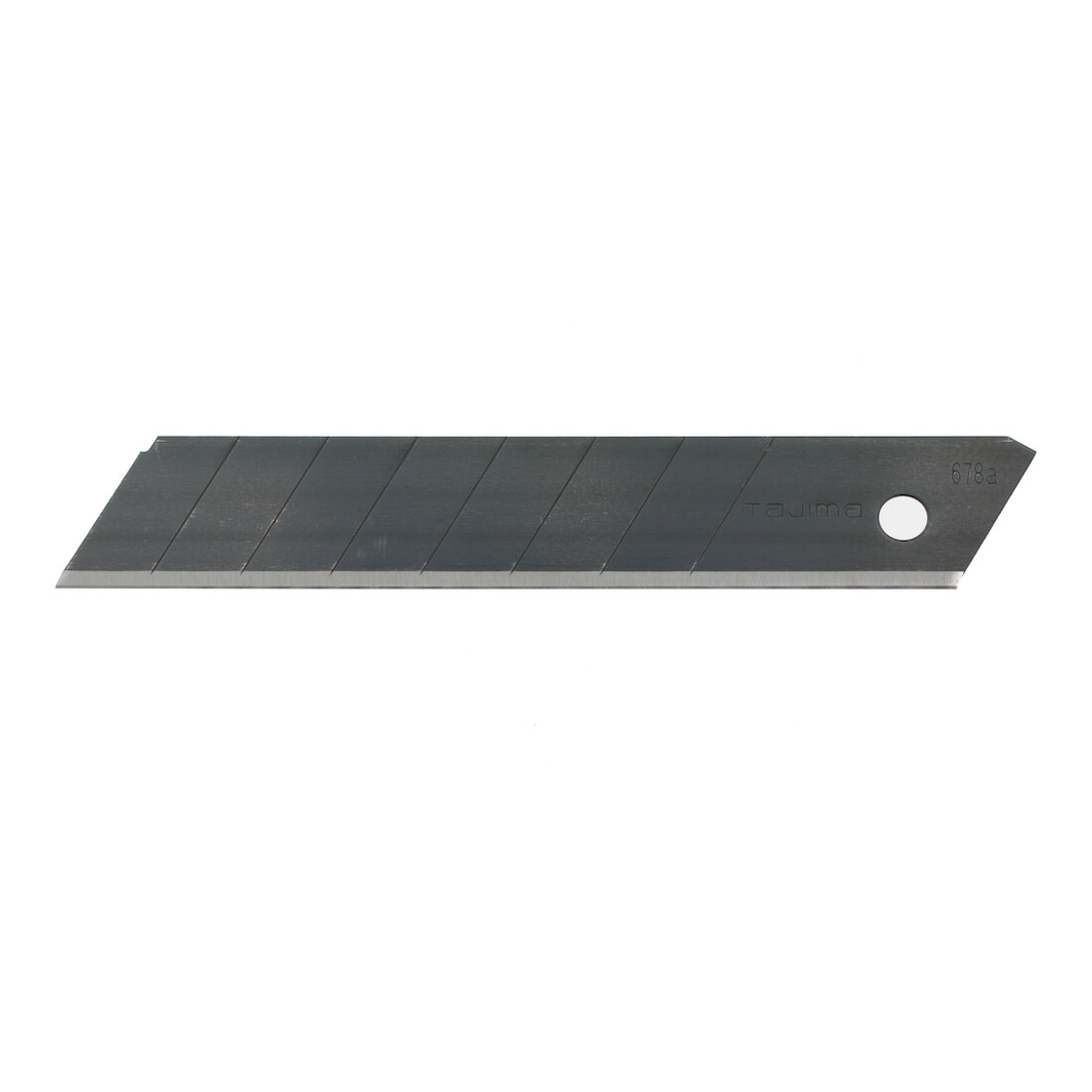 Cutterklinge LCB50RB-50H 18mm RAZ. BL. 50x18mm TAJ