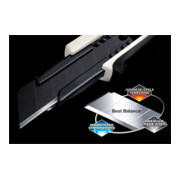 Cutterklinge LCB50RB-50H 18mm RAZ. BL. 50x18mm TAJ-4