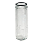 Cuve en polycarbonate RIEGLER avec joint torique-1