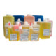 CWS Seifenkonzentrat Foam Slim 12 Flaschen à 500 ml je Karton Mild, cremefarben, blumiger Duft-1