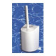 CWS WC-Bürste Kunststoff mit Geruchsverschluss weiß-1