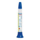 Cyanacrylatklebstoff VA 1401 12g farblos,klare Flüssigkeit Pen-System WEICON-1